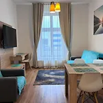 Old Town Apt - Bosacka 30