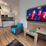 Old Town Apt - Bosacka 30