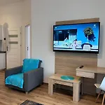 Old Town Apt - Bosacka 30