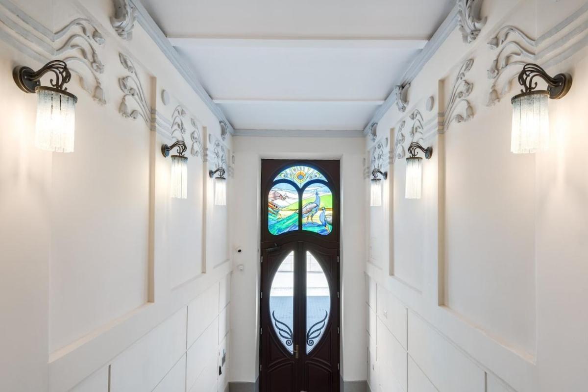 Apartment Old Town - Bosacka 30