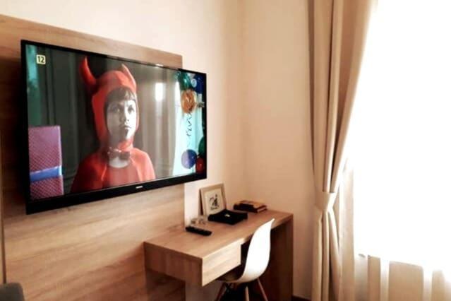 Appartement Old Town - Bosacka 30