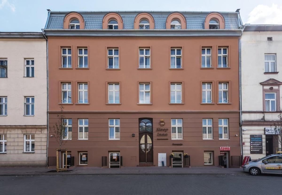 Apartment Old Town - Bosacka 30 *