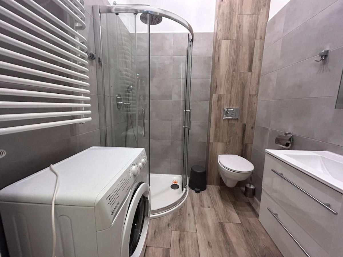 Appartement Old Town - Bosacka 30 *