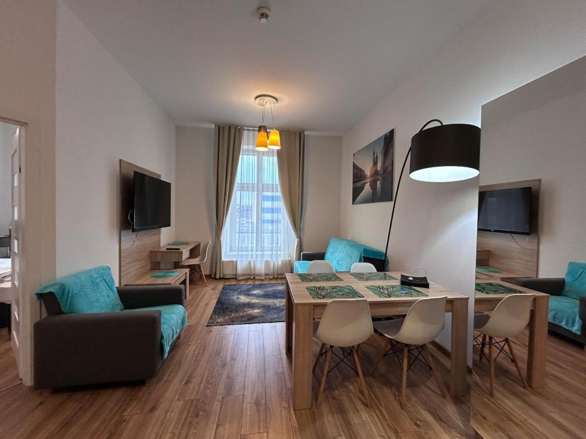 Old Town - Bosacka 30 Apartment