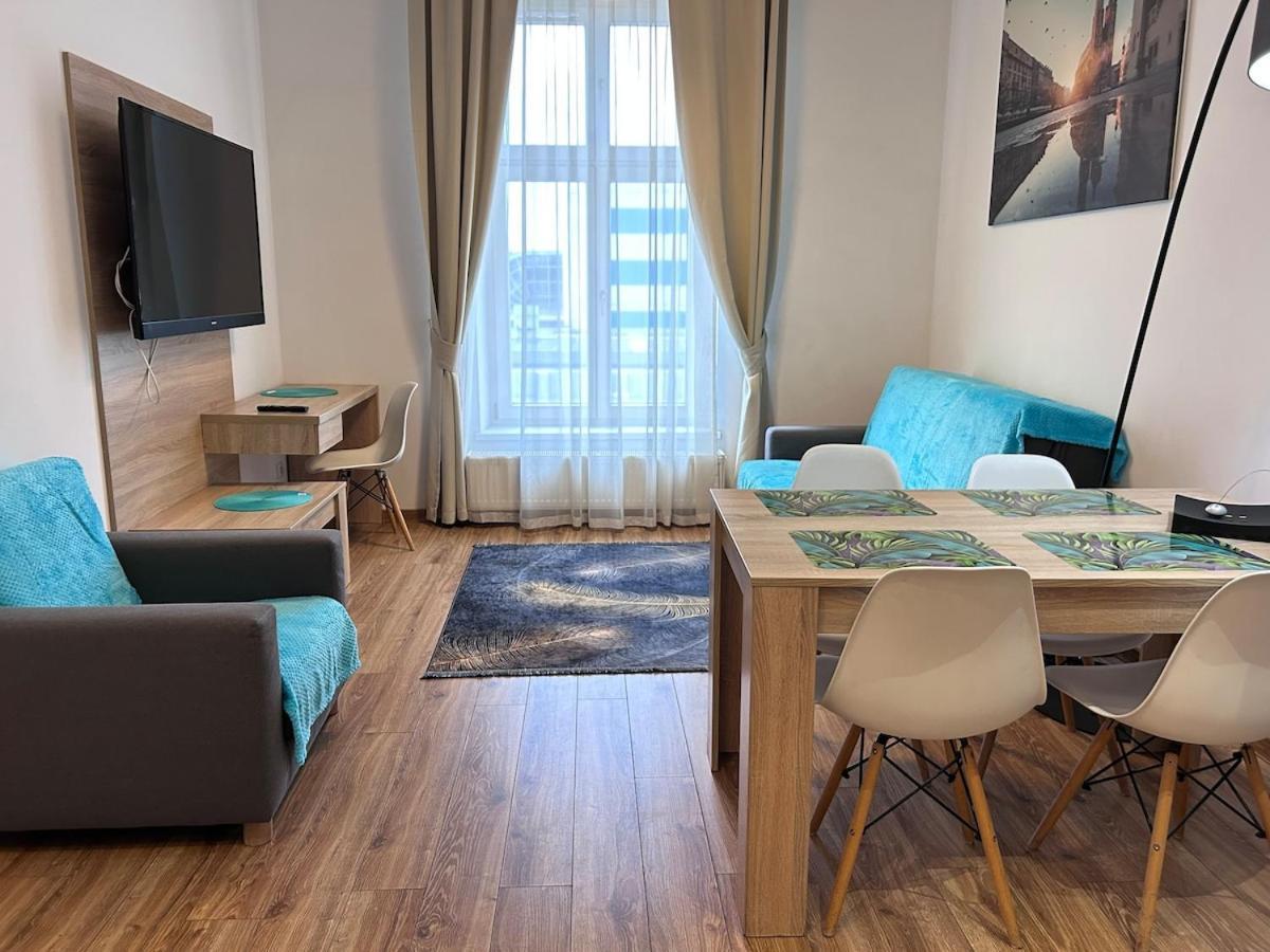 Old Town - Bosacka 30 Apartment *